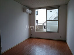 JR中央線 武蔵境駅 徒歩20分の賃貸アパート 1階1Kのリビング/ダイニング