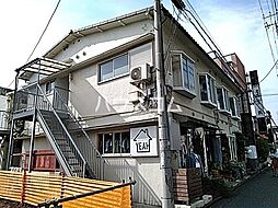 ホームズ 吉祥寺第2マーブルビルの建物情報 東京都武蔵野市吉祥寺本町2丁目14 25