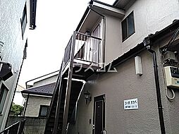 ホームズ パークサイドコートの建物情報 東京都三鷹市下連雀1丁目22 11