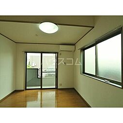 プリムローズＫ 105 1階1Kのリビング/ダイニング