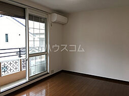 パレス紀風 202 2階2DKのリビング/ダイニング