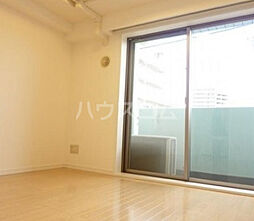 JR中央線 中野駅 徒歩14分の賃貸マンション 5階1Kのリビング/ダイニング