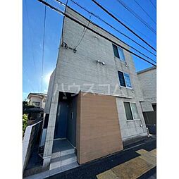 パークテラス仙川