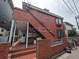 京王線 明大前駅 徒歩7分