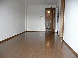 JR鹿島線 鹿島神宮駅 バス29分 平泉下車 徒歩11分の賃貸マンション 3階2LDKのリビング/ダイニング