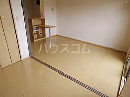 メゾン・エスポワール　Ｄ 102 1階1LDKのリビング/ダイニング