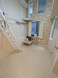 ユナイト中野島アルバトロス 205