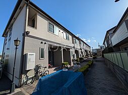 ヴィルヌーブ南棟