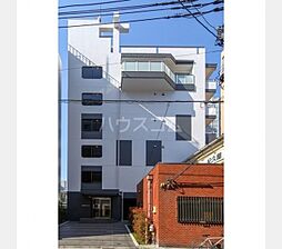 Ｂｅｌｌｅ　ｖｉｌｌｅ　錦糸町