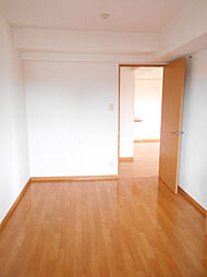 グロリア参番館 6階3LDKのリビング/ダイニング