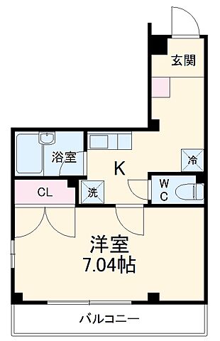 ホームズ ｊｒ京葉線 舞浜駅 徒歩15分 1k 賃料6 4万円 1階 24 85 賃貸マンション住宅情報