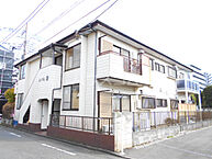 東京都府中市緑町2丁目7-8：物件画像／ハウスコム西東京株式会社　千歳烏山店