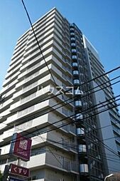 JR中央線 荻窪駅 徒歩2分の賃貸マンション