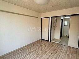 JR中央線 荻窪駅 徒歩10分の賃貸アパート 2階1Kのリビング/ダイニング