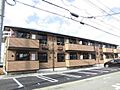 JR内房線 浜野駅 徒歩5分の賃貸アパート