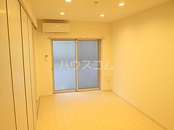 リブリ・ルームス新千葉 1階1Kのリビング/ダイニング