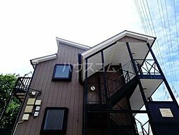 京王井の頭線 永福町駅 徒歩15分の賃貸アパート