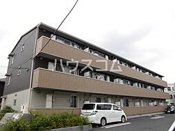 コーポスカイＦ