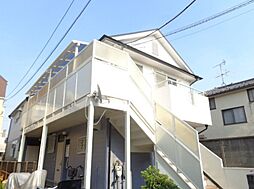 JR中央線 荻窪駅 徒歩18分の賃貸アパート