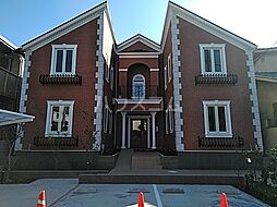 JR中央線 荻窪駅 徒歩12分の賃貸アパート