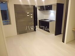 JR中央線 荻窪駅 徒歩9分の賃貸マンション 2階1DKのリビング/ダイニング