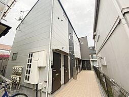 JR中央線 荻窪駅 徒歩14分の賃貸アパート