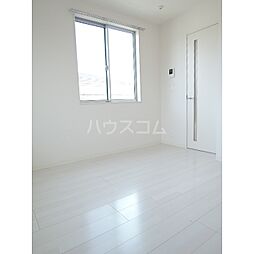 フォルビテッツァ星久喜 103 1階1Kのリビング/ダイニング