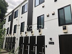 ベルエクラ阿佐ヶ谷