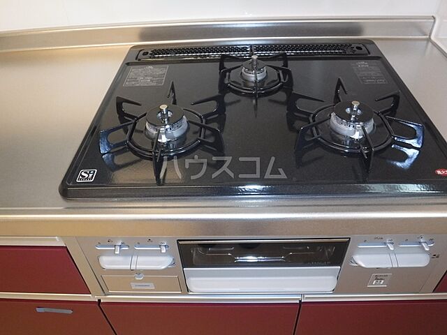 キッチン