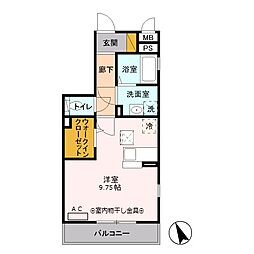 新小岩駅 8.3万円