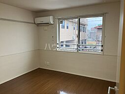 サウザンドサニー　ＷＥＳＴ 2階2LDKのリビング/ダイニング