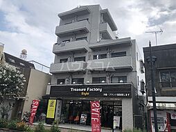 JR中央線 高円寺駅 徒歩8分