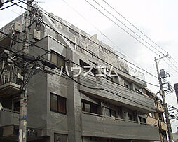 JR中央線 西荻窪駅 徒歩4分の賃貸マンション