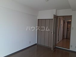 モリノス 302 3階1Kのリビング/ダイニング