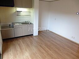 メゾンドォ渕谷　ＡＢ B103 1階2LDKのリビング/ダイニング