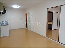 グランメールコホリ　弐番館