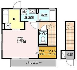 新小岩駅 8.0万円