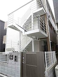 東京メトロ丸ノ内線 南阿佐ケ谷駅 徒歩10分