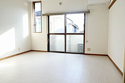 フローラル町田 201 2階1Kのリビング/ダイニング