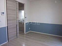 京王井の頭線 浜田山駅 徒歩6分の賃貸アパート