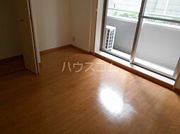 JR中央線 西荻窪駅 徒歩4分の賃貸マンション 1階1DKのリビング/ダイニング