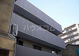 東京メトロ半蔵門線 住吉駅 徒歩8分の賃貸マンション