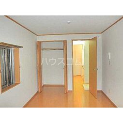 東京メトロ半蔵門線 住吉駅 徒歩8分の賃貸マンション 2階1Kのリビング/ダイニング