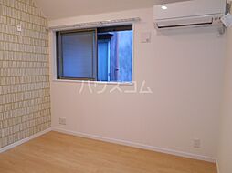 バーミープレイス新小岩 2階ワンルームのリビング/ダイニング