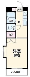 都賀駅 4.2万円