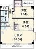 ロイヤルハイツ掛川5階7.8万円