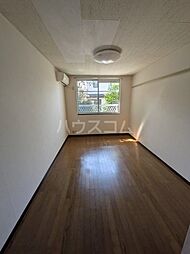 ハイツカレン 1階1Kのリビング/ダイニング