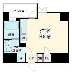 千葉駅 6.6万円