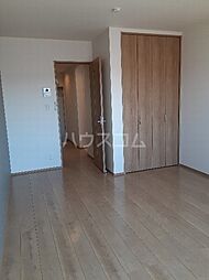 埼玉高速鉄道 浦和美園駅 徒歩12分の賃貸アパート 1階1Kのリビング/ダイニング