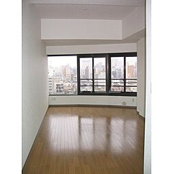 千葉都市モノレール 千葉みなと駅 徒歩15分の賃貸マンション 6階ワンルームのリビング/ダイニング